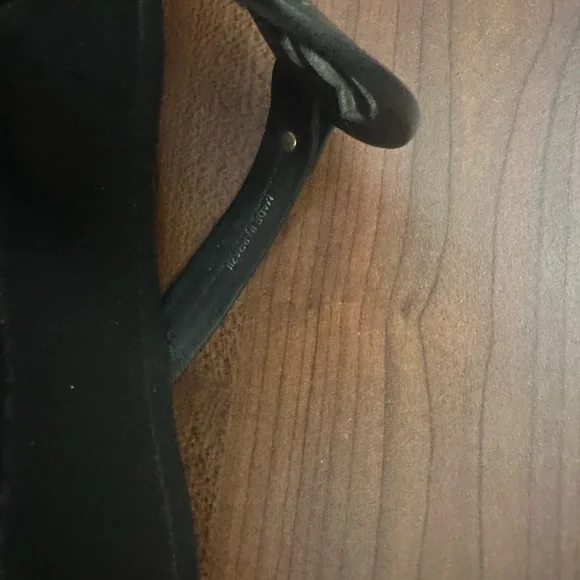 Tory Burch sandals - Picture 4 of 5